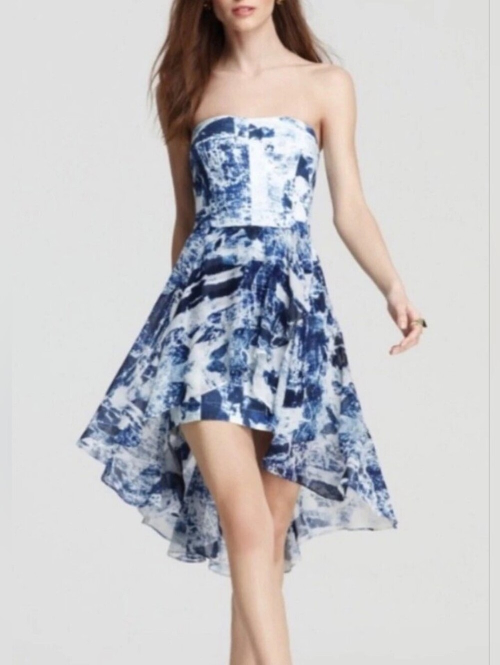 🎟FRENCH CONNECTION High Low Dress🎟